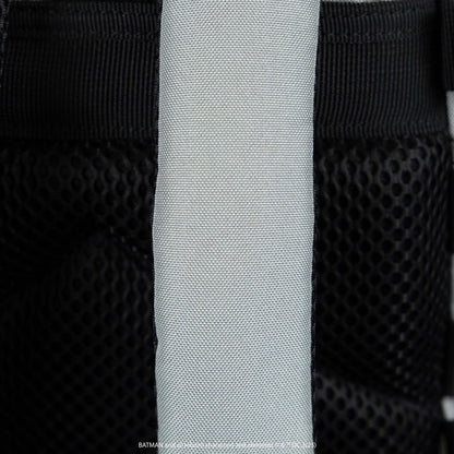 9L Backpack Mini Retro Batman