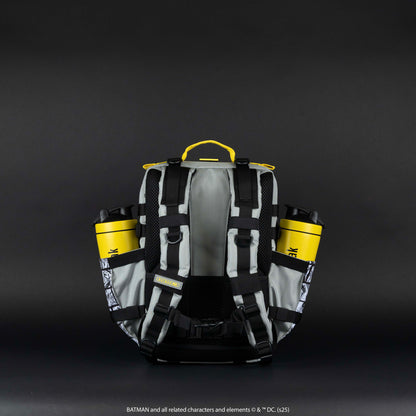 35L Backpack Retro Batman