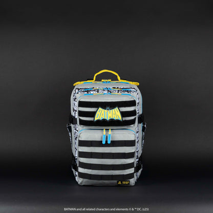 35L Backpack Retro Batman