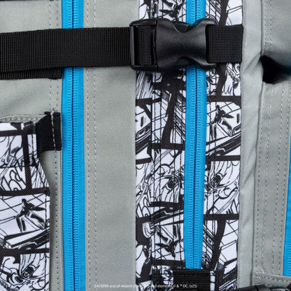 35L Backpack Retro Batman