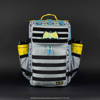 45L Retro Batman Meal Prep Management