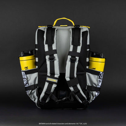 45L Backpack Retro Batman