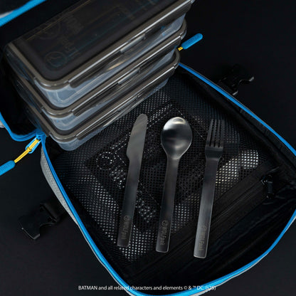 45L Retro Batman Meal Prep Management