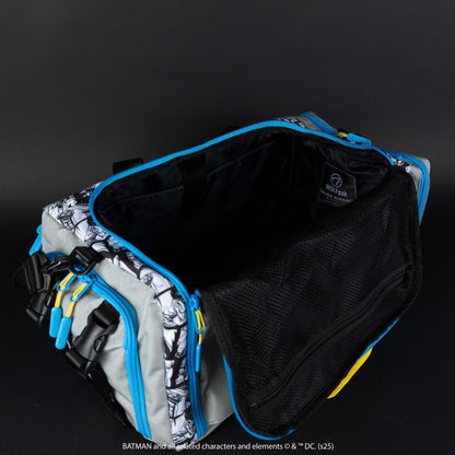 30L Perfect Duffle Bag Retro Batman