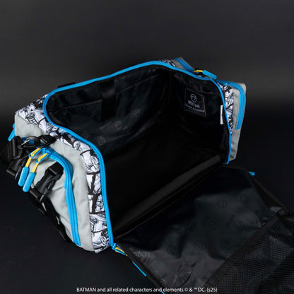 30L Perfect Duffle Bag Retro Batman