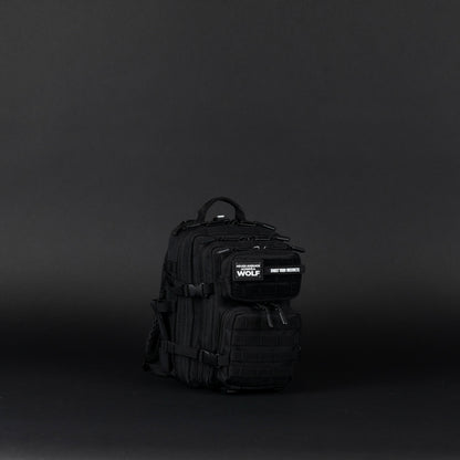 3L Collector's Pak Alpha Black