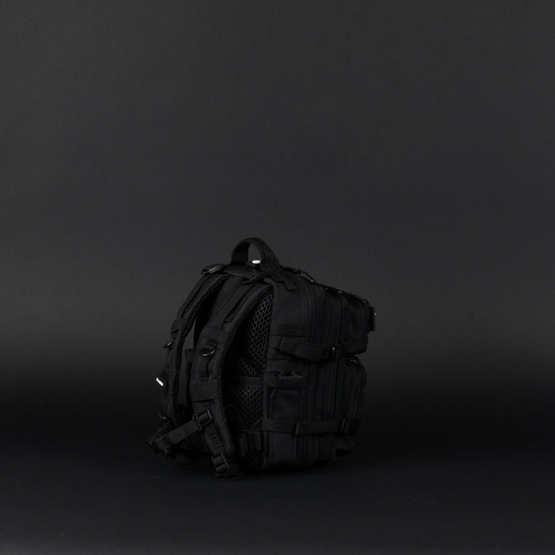 3L Collector's Pak Alpha Black