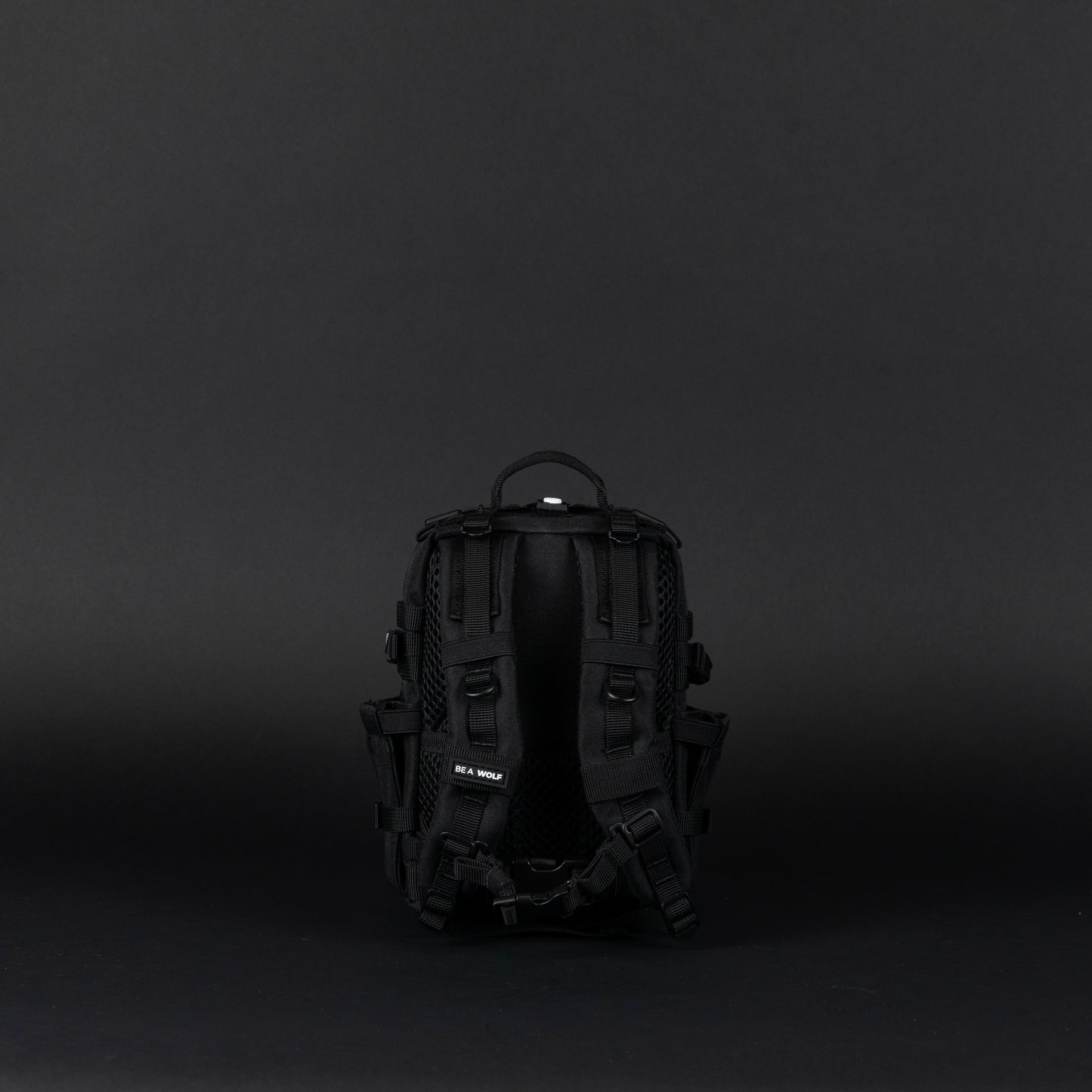 3L Collector's Pak Alpha Black (SOLD OUT) Not Restocking