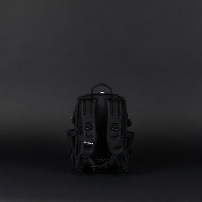 3L Collector's Pak Alpha Black (SOLD OUT) Not Restocking
