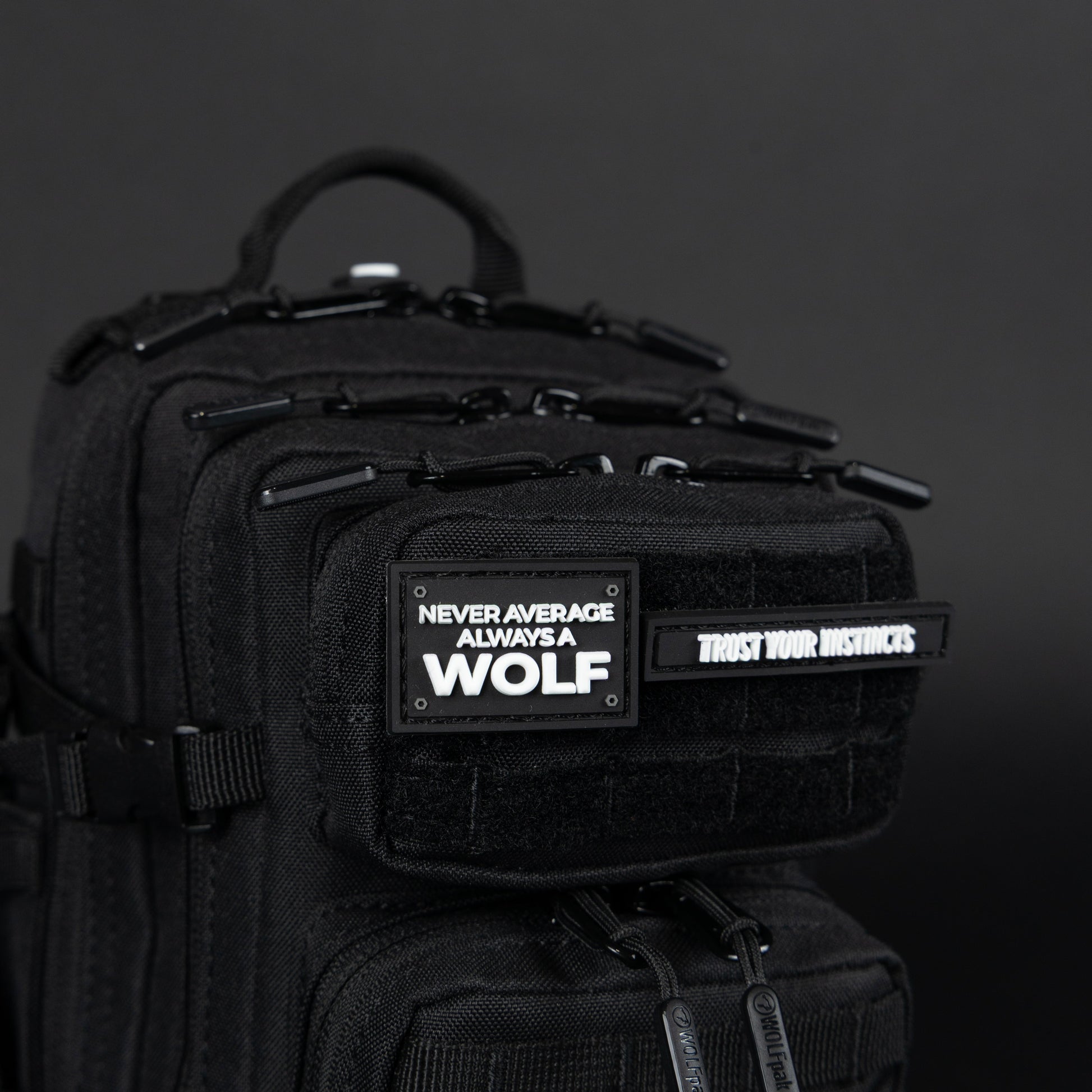 3L Collector's Pak Alpha Black