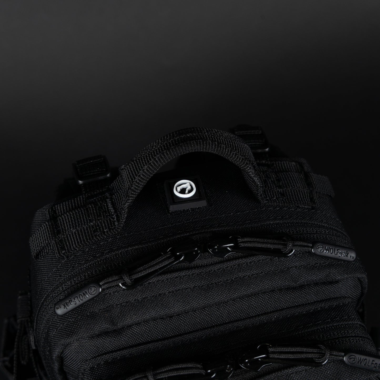 3L Collector's Pak Alpha Black (SOLD OUT) Not Restocking