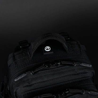 3L Collector's Pak Alpha Black (SOLD OUT) Not Restocking