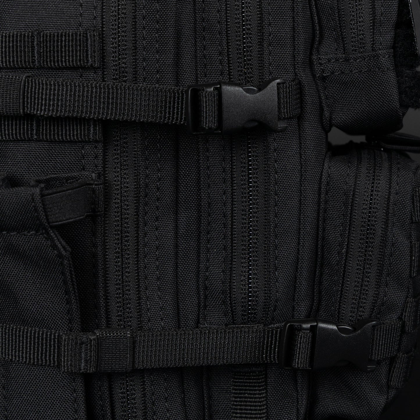 3L Collector's Pak Alpha Black (SOLD OUT) Not Restocking