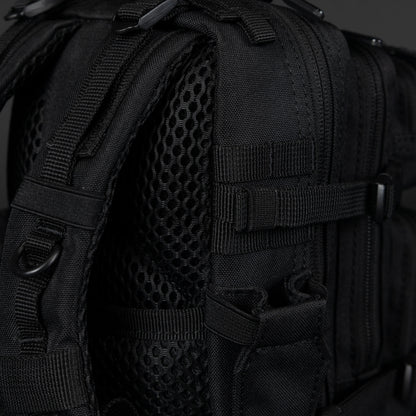 3L Collector's Pak Alpha Black (SOLD OUT) Not Restocking