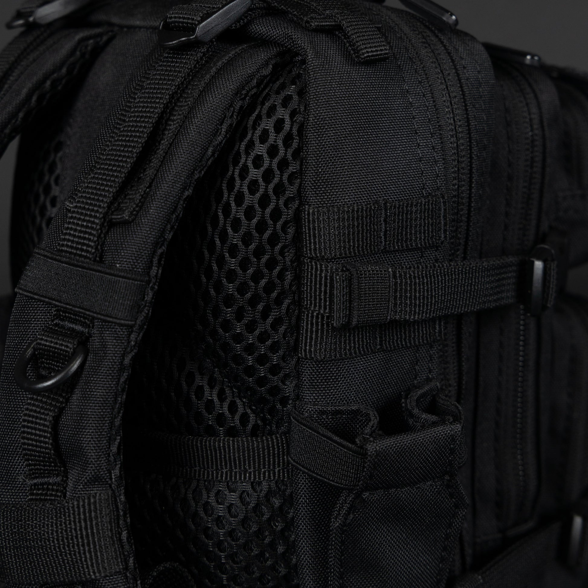 3L Collector's Pak Alpha Black