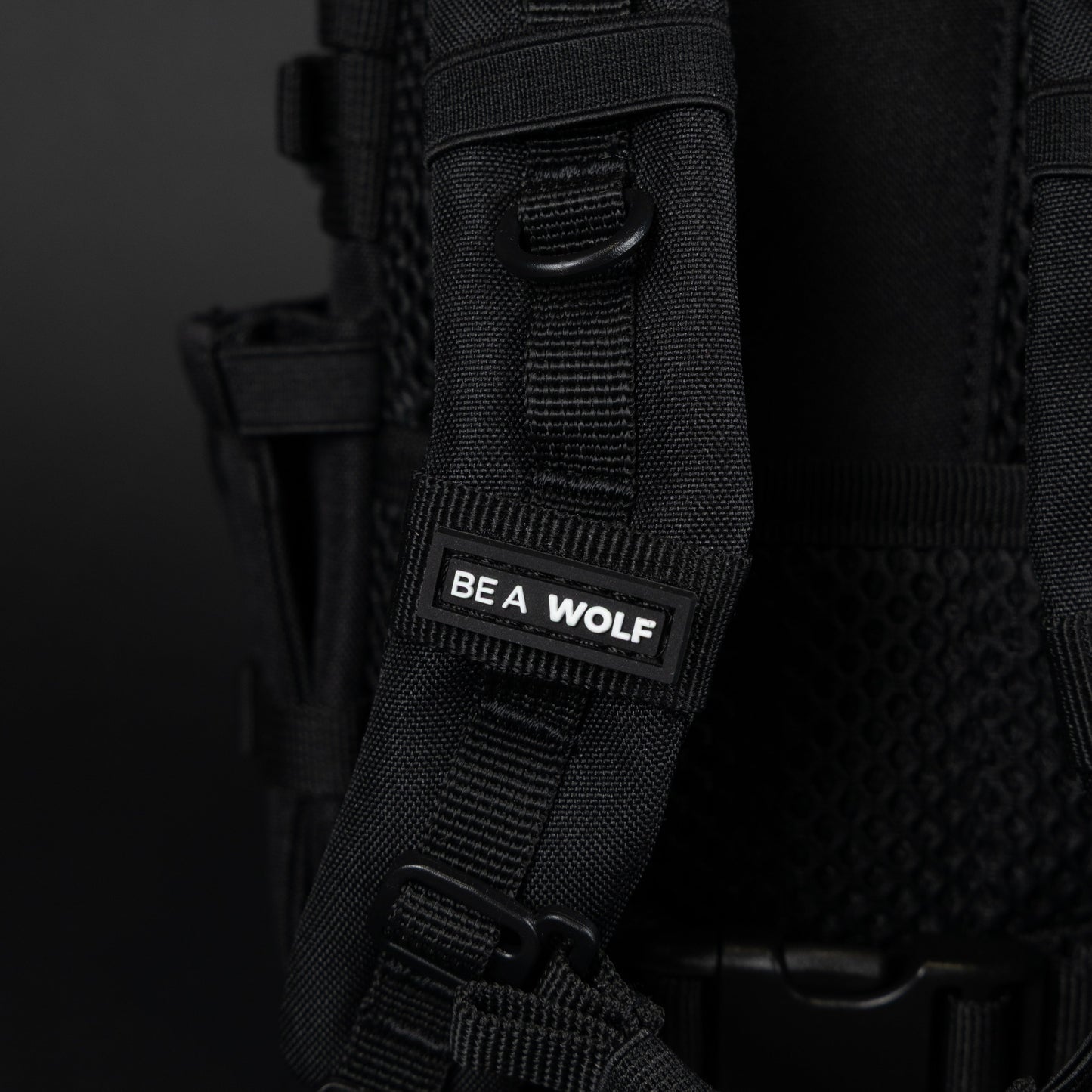 3L Collector's Pak Alpha Black (SOLD OUT) Not Restocking