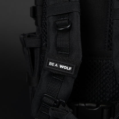 3L Collector's Pak Alpha Black (SOLD OUT) Not Restocking