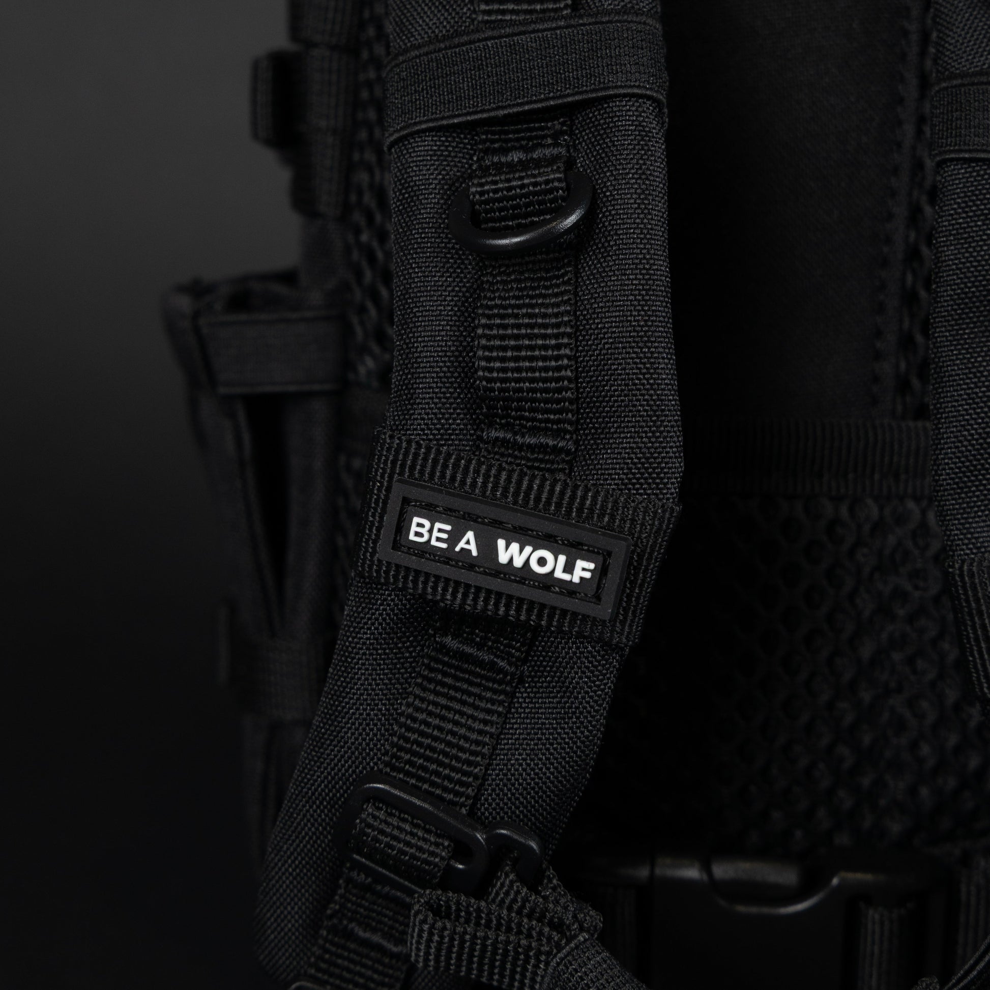 3L Collector's Pak Alpha Black