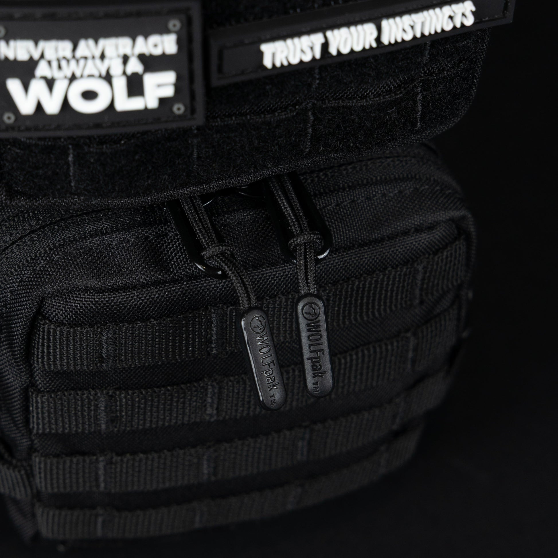 3L Collector's Pak Alpha Black