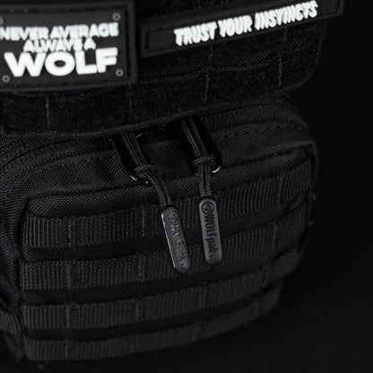 3L Collector's Pak Alpha Black