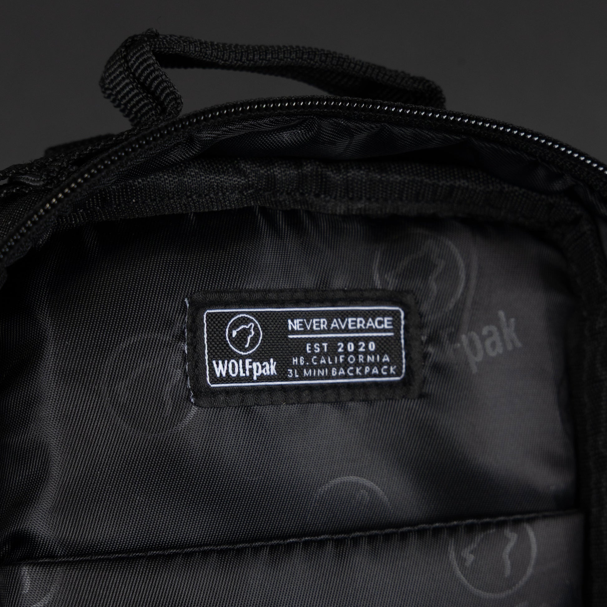 3L Collector's Pak Alpha Black