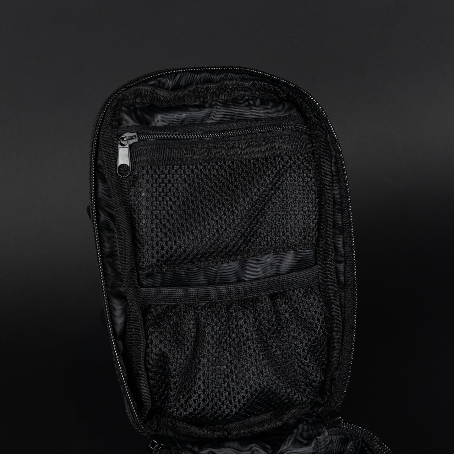 3L Collector's Pak Alpha Black (SOLD OUT) Not Restocking