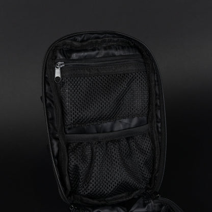 3L Collector's Pak Alpha Black (SOLD OUT) Not Restocking