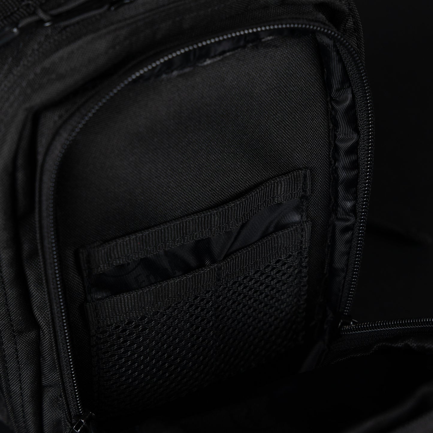 3L Collector's Pak Alpha Black (SOLD OUT) Not Restocking