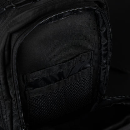 3L Collector's Pak Alpha Black (SOLD OUT) Not Restocking