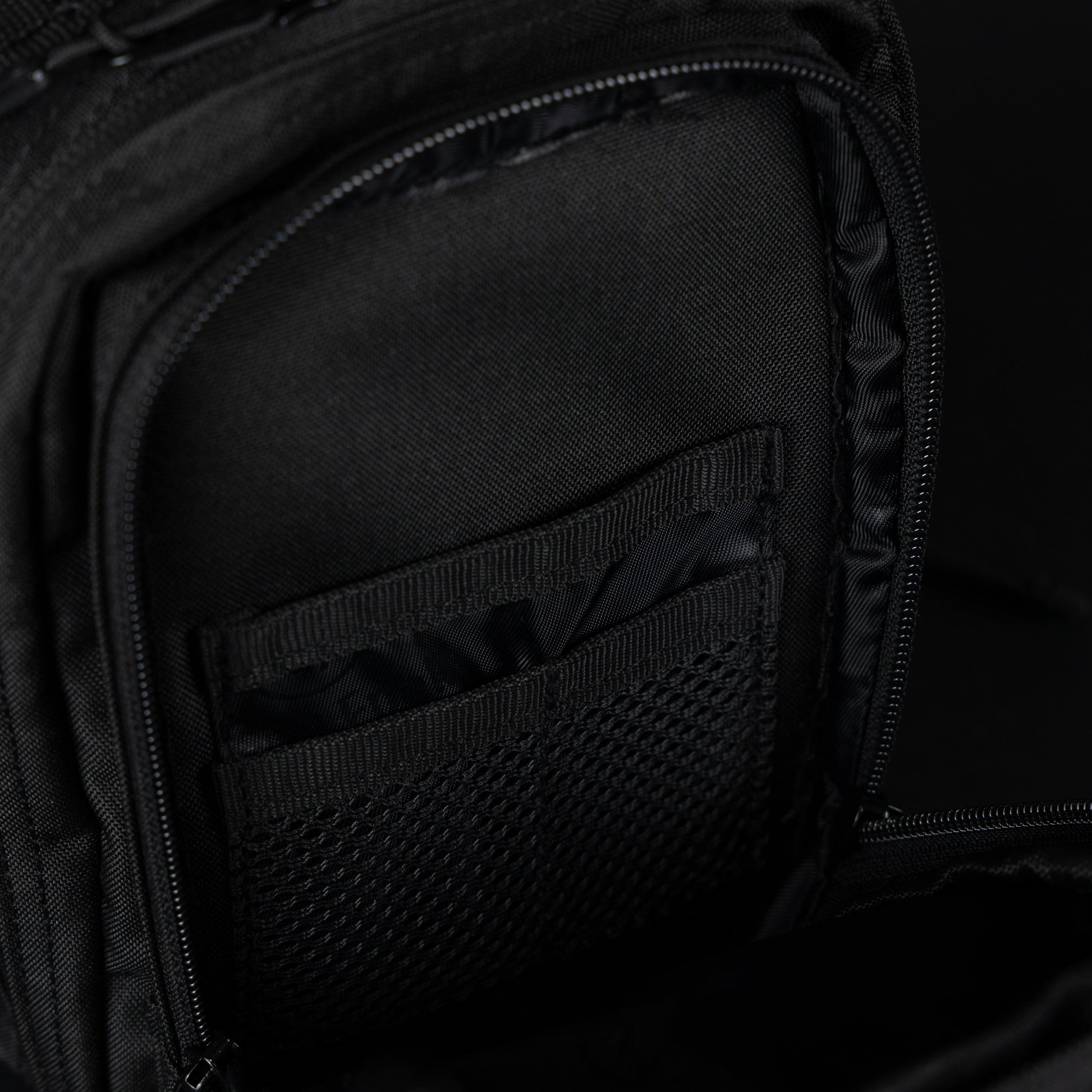 3L Collector's Pak Alpha Black