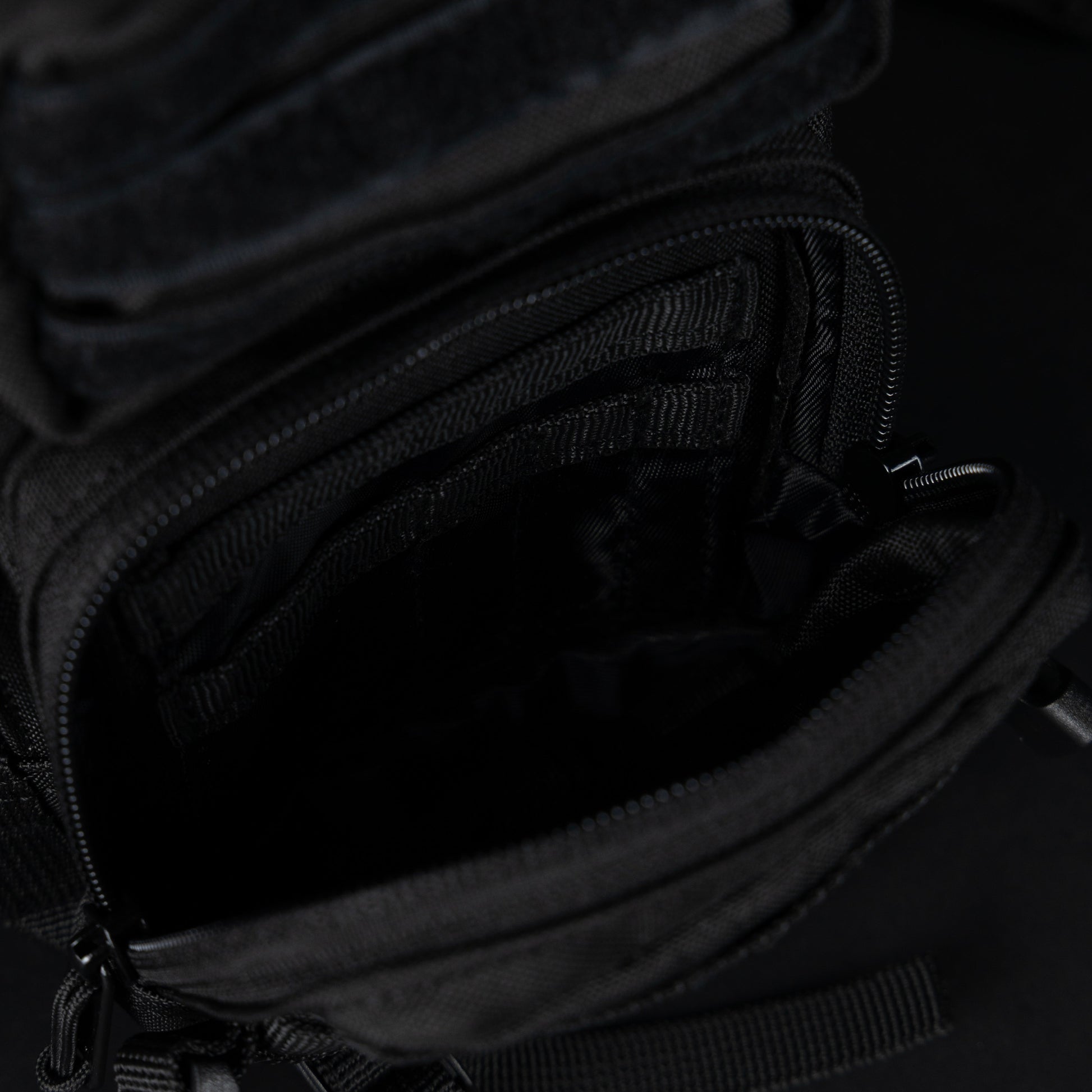 3L Collector's Pak Alpha Black
