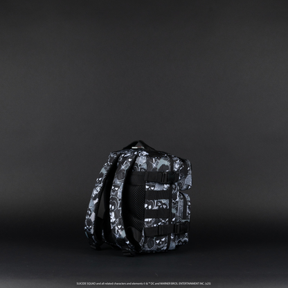 9L Backpack Mini Suicide Squad