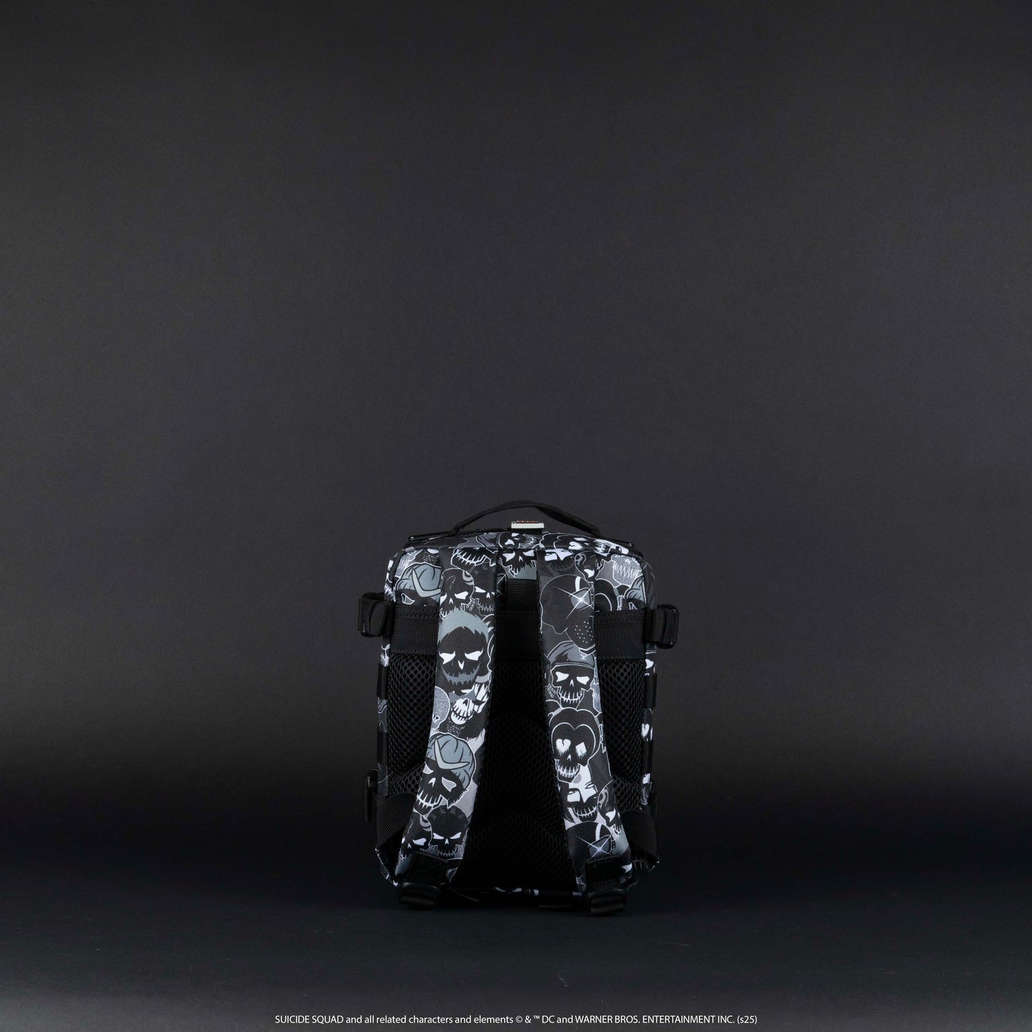 9L Backpack Mini Suicide Squad