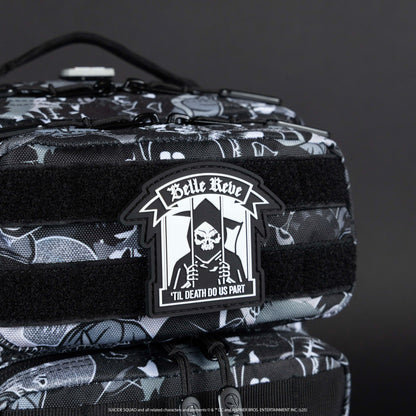 9L Backpack Mini Suicide Squad