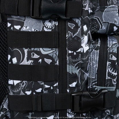 9L Backpack Mini Suicide Squad