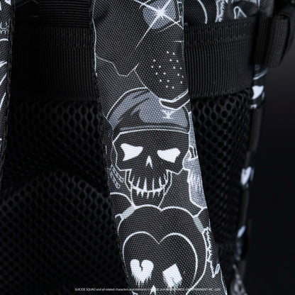 9L Backpack Mini Suicide Squad