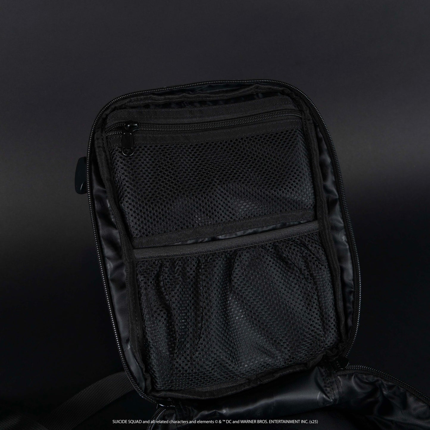 9L Backpack Mini Suicide Squad