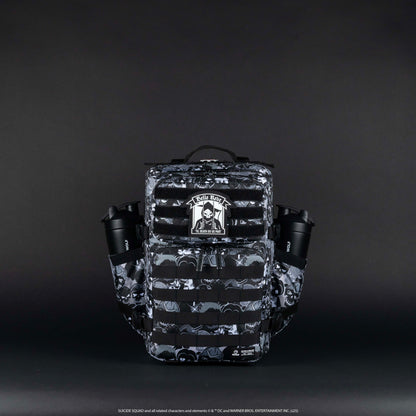 35L Backpack Suicide Squad