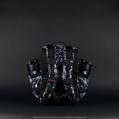 35L Backpack Suicide Squad