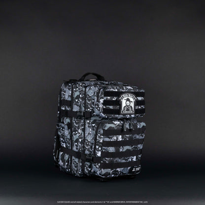 35L Backpack Suicide Squad