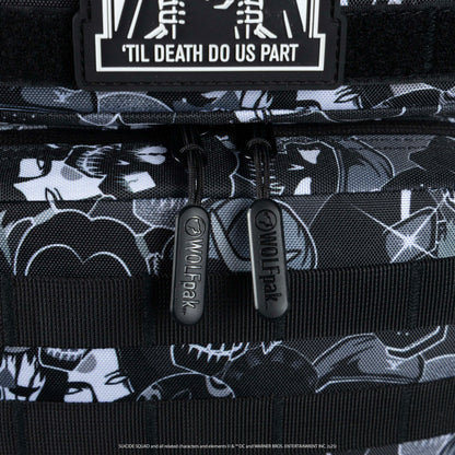 35L Backpack Suicide Squad