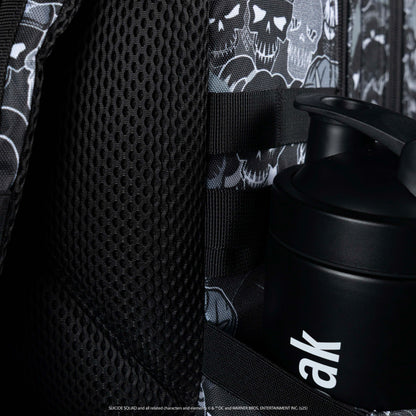 35L Backpack Suicide Squad