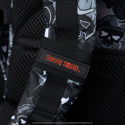 35L Backpack Suicide Squad