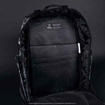 35L Backpack Suicide Squad