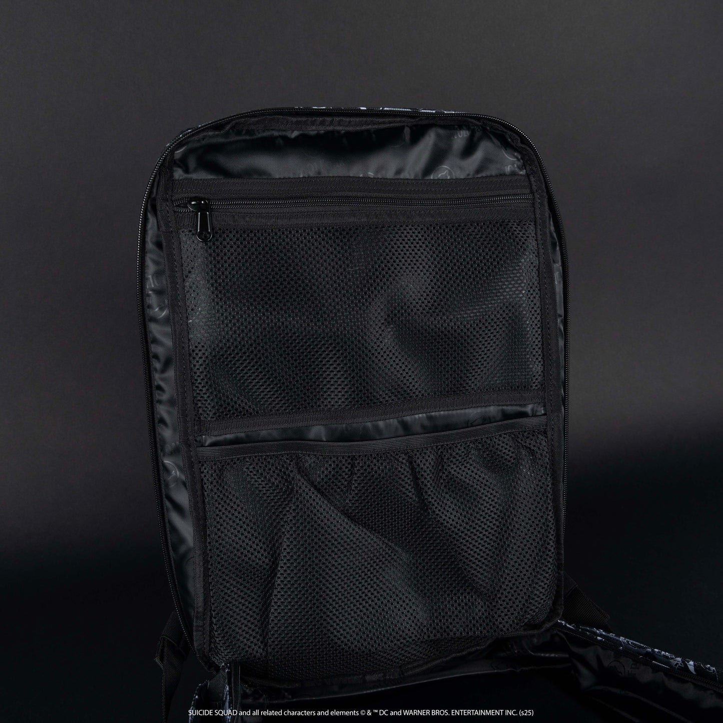 35L Backpack Suicide Squad