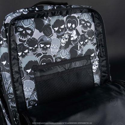 35L Backpack Suicide Squad