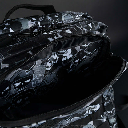35L Backpack Suicide Squad