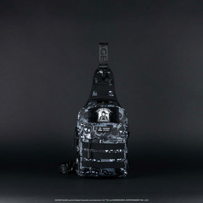 9L Tactical Sling Bag Suicide Squad