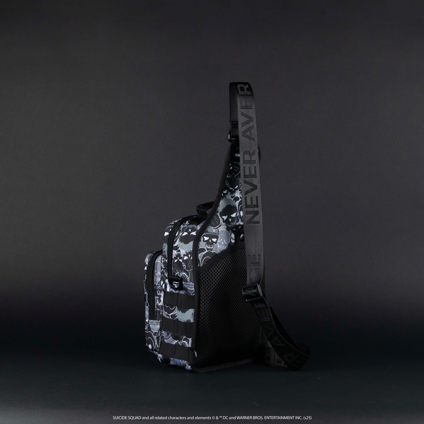 9L Tactical Sling Bag Suicide Squad