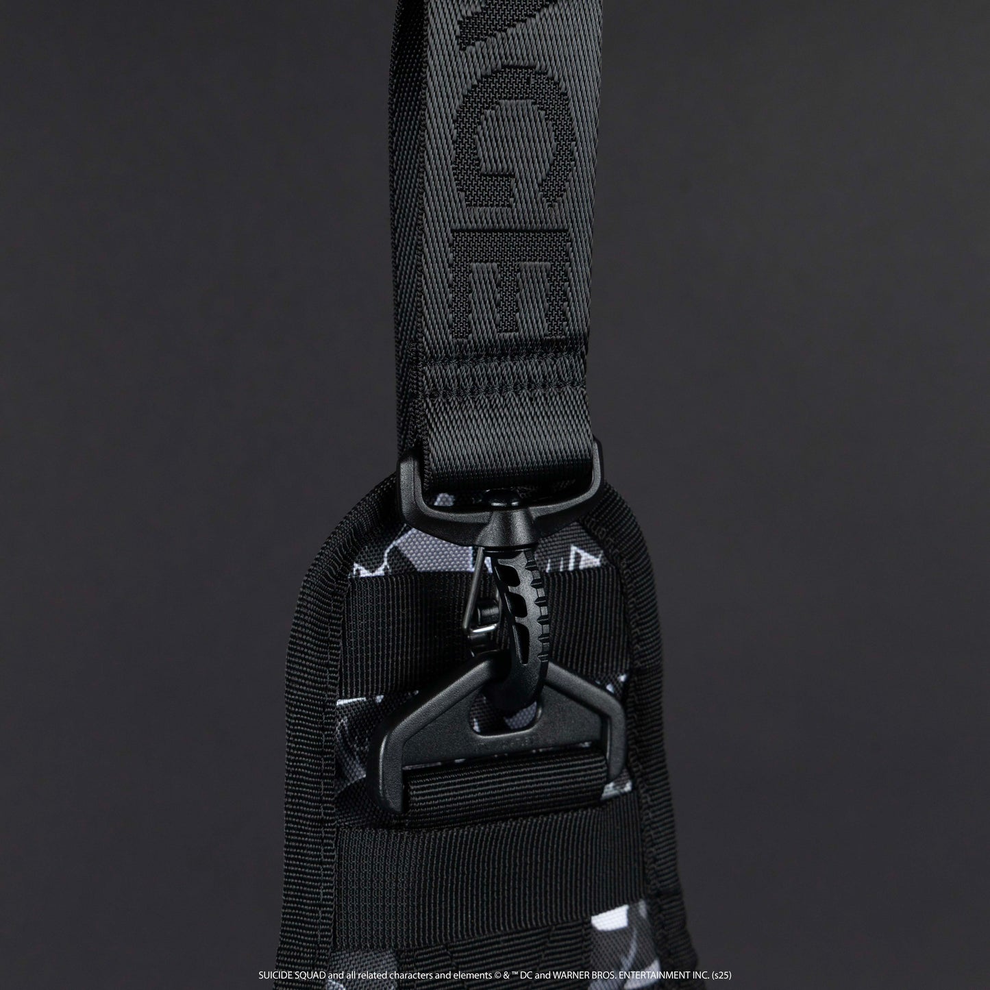 9L Tactical Sling Bag Suicide Squad